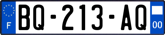 BQ-213-AQ