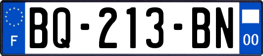 BQ-213-BN