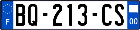 BQ-213-CS