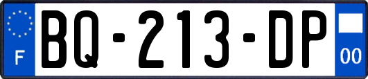 BQ-213-DP