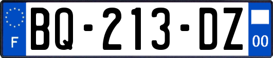 BQ-213-DZ