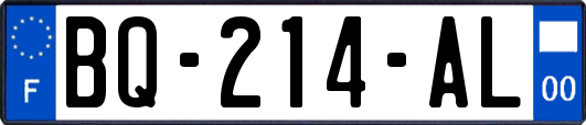 BQ-214-AL