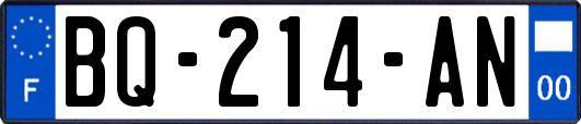 BQ-214-AN