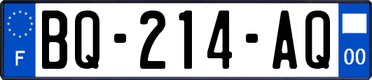 BQ-214-AQ