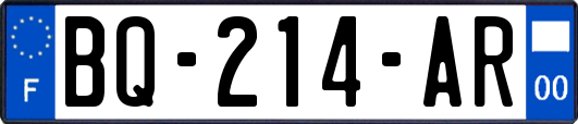 BQ-214-AR