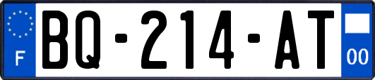 BQ-214-AT