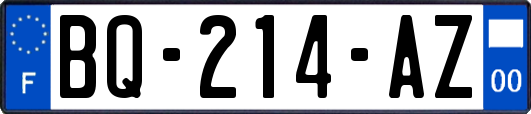 BQ-214-AZ