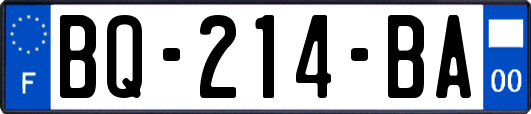 BQ-214-BA