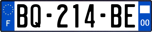 BQ-214-BE