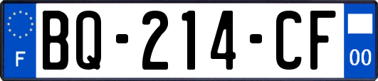 BQ-214-CF