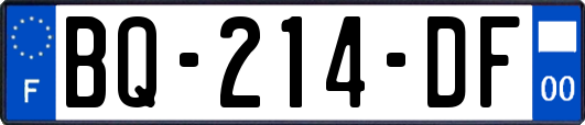BQ-214-DF