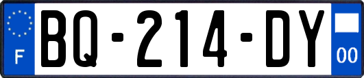 BQ-214-DY