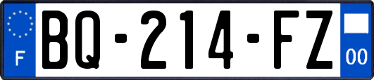 BQ-214-FZ