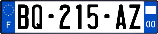 BQ-215-AZ