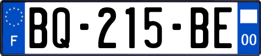 BQ-215-BE