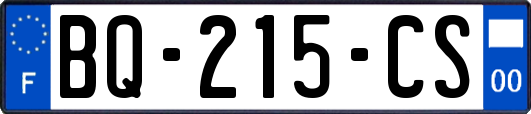 BQ-215-CS