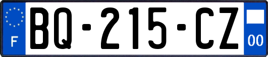 BQ-215-CZ