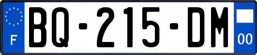 BQ-215-DM