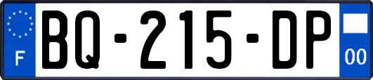 BQ-215-DP