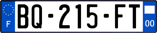 BQ-215-FT