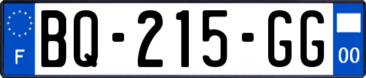 BQ-215-GG