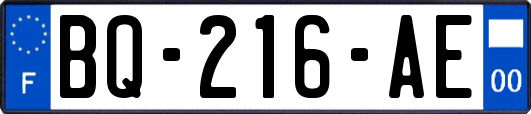 BQ-216-AE