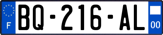 BQ-216-AL