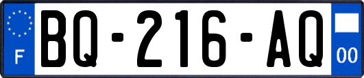 BQ-216-AQ