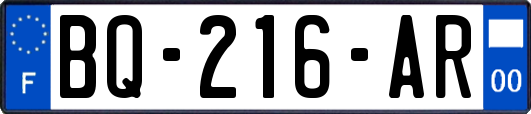 BQ-216-AR