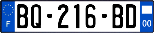 BQ-216-BD