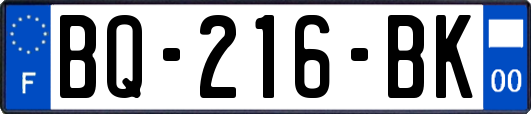 BQ-216-BK