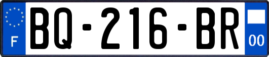 BQ-216-BR