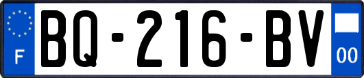 BQ-216-BV