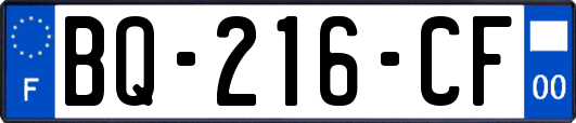 BQ-216-CF