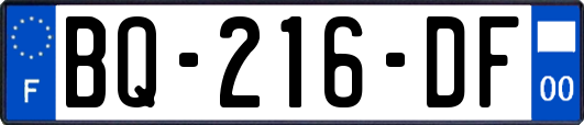 BQ-216-DF