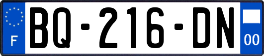 BQ-216-DN