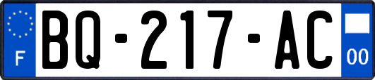 BQ-217-AC