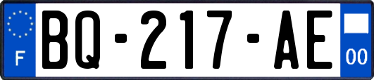 BQ-217-AE