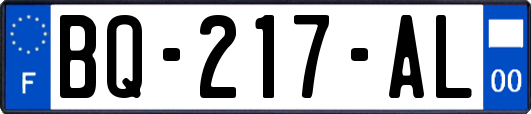 BQ-217-AL