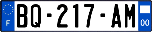 BQ-217-AM