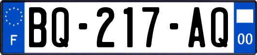 BQ-217-AQ