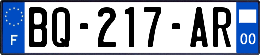 BQ-217-AR