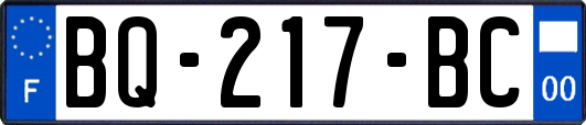 BQ-217-BC