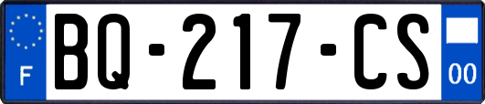 BQ-217-CS