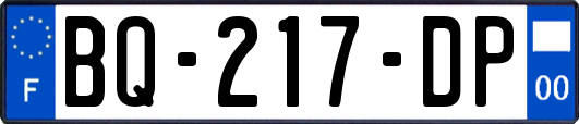 BQ-217-DP