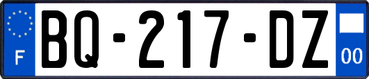 BQ-217-DZ