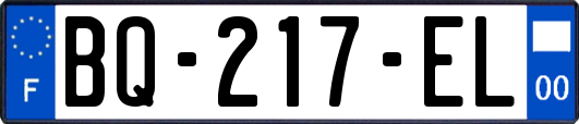 BQ-217-EL