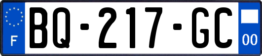 BQ-217-GC