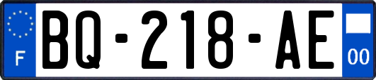 BQ-218-AE