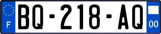 BQ-218-AQ